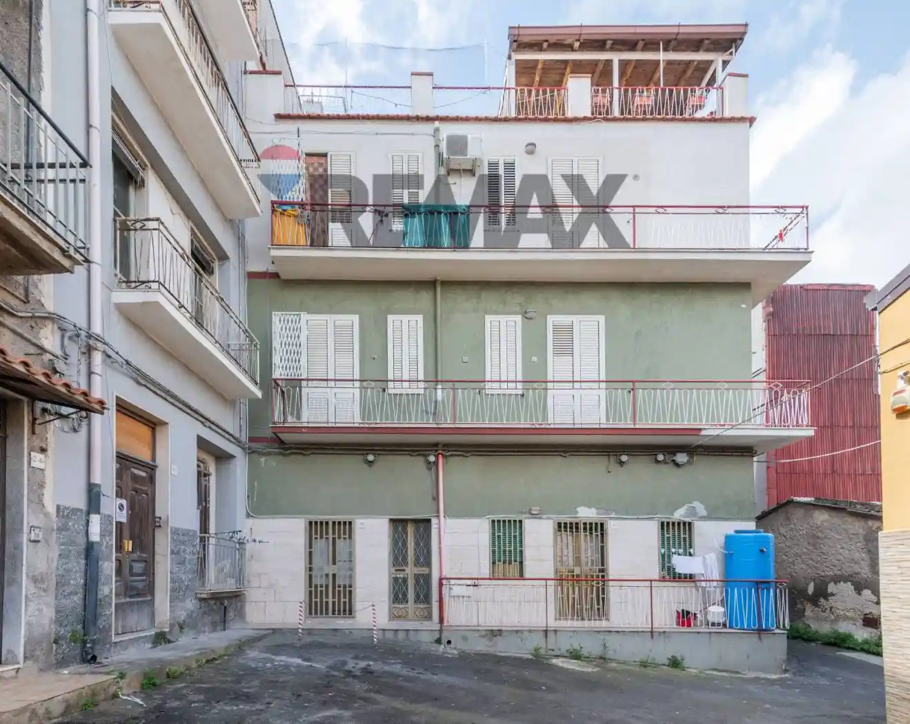 Appartamento in vendita a Lentini