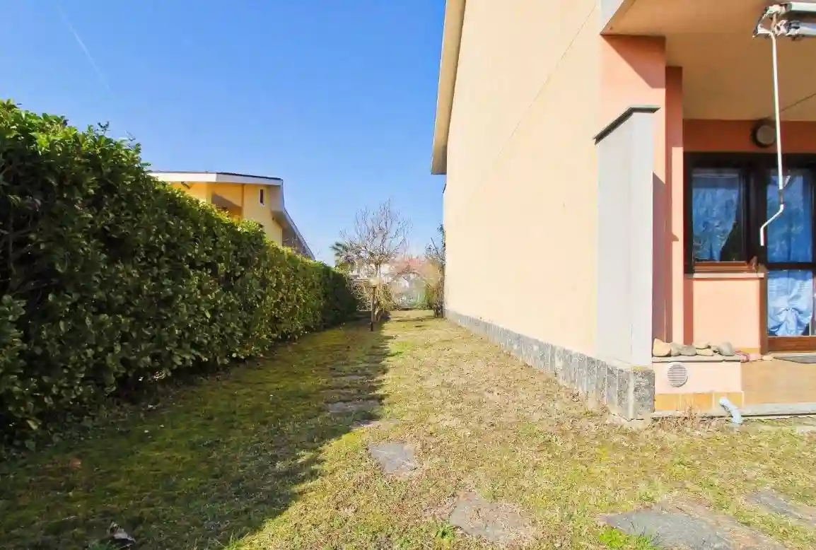 Villetta a schiera - foto 4