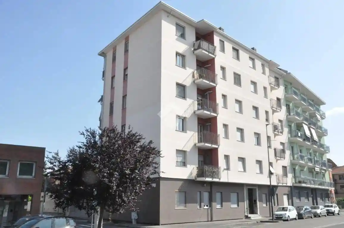 Appartamento in vendita a Settimo Torinese