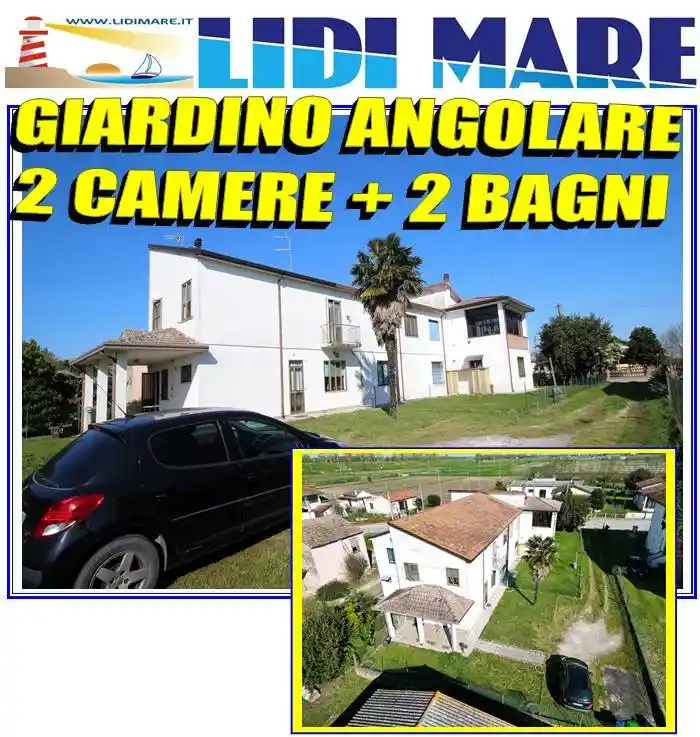 Villetta a schiera in vendita a Mesola