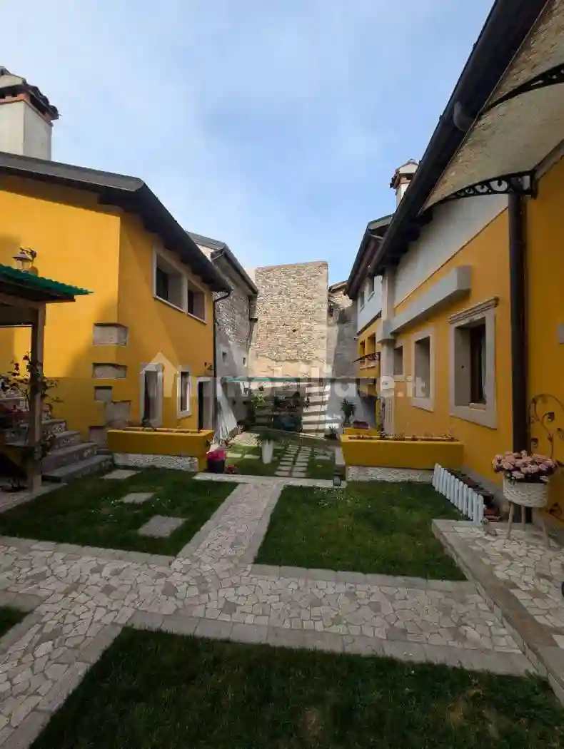 Villetta a schiera - foto 3