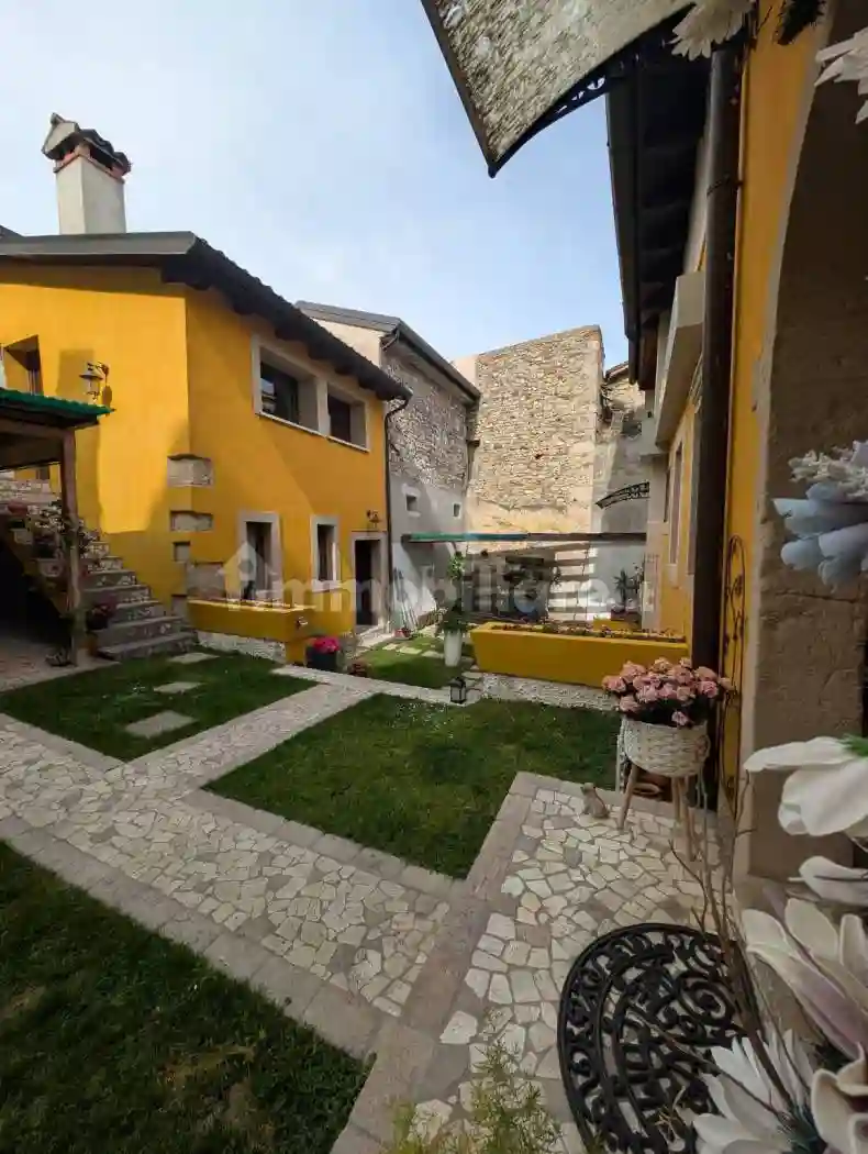 Villetta a schiera - foto 5