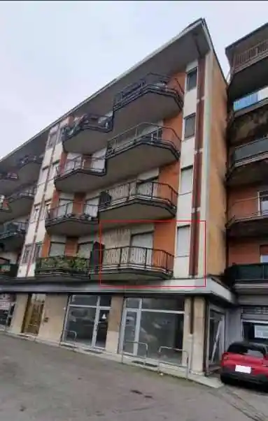 Appartamento in vendita a Casalpusterlengo