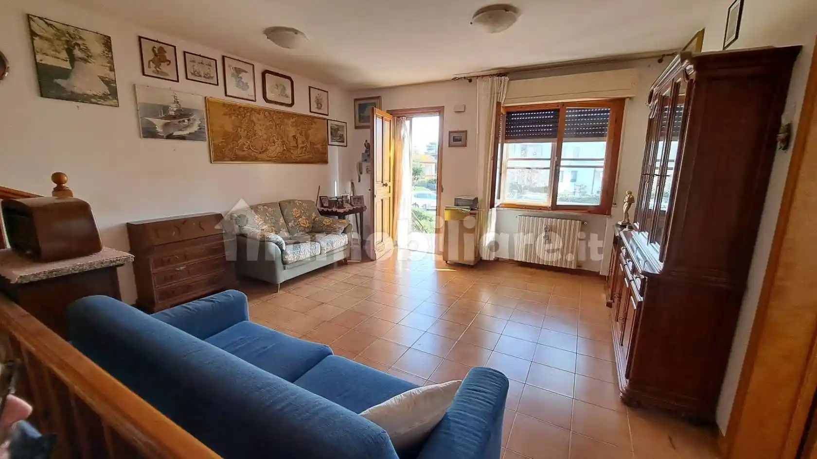 Casa indipendente in vendita a Rosignano Marittimo