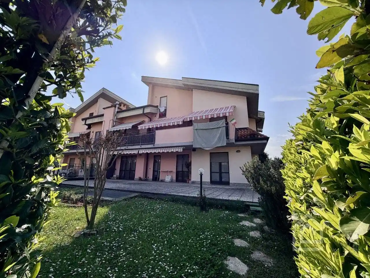 Appartamento in vendita a Verolengo
