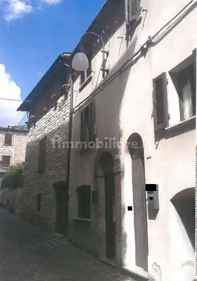 Appartamento in vendita a Sigillo