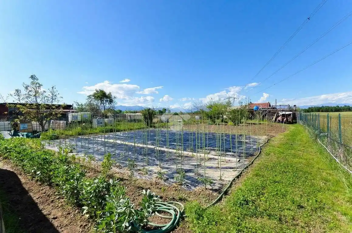 Rustico - Casale in vendita a Leinì