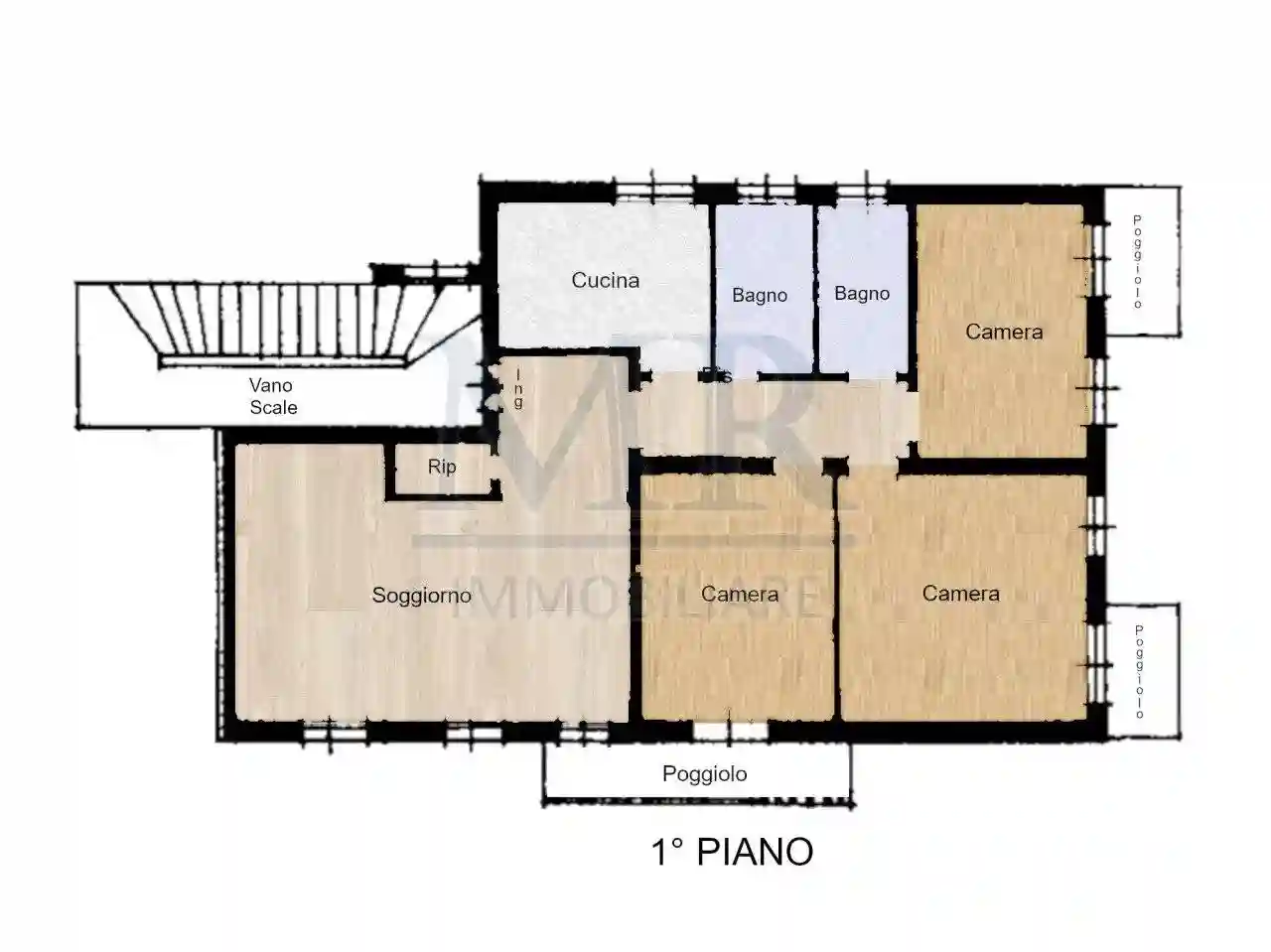 Appartamento - foto 3