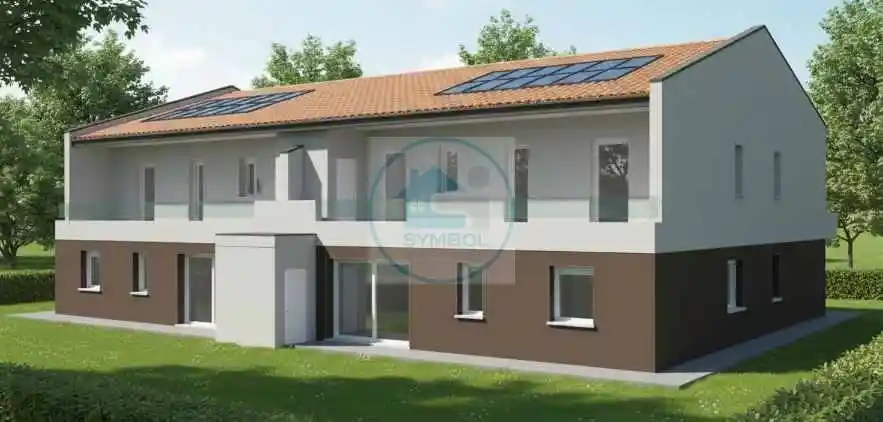 Appartamento in vendita a Salzano