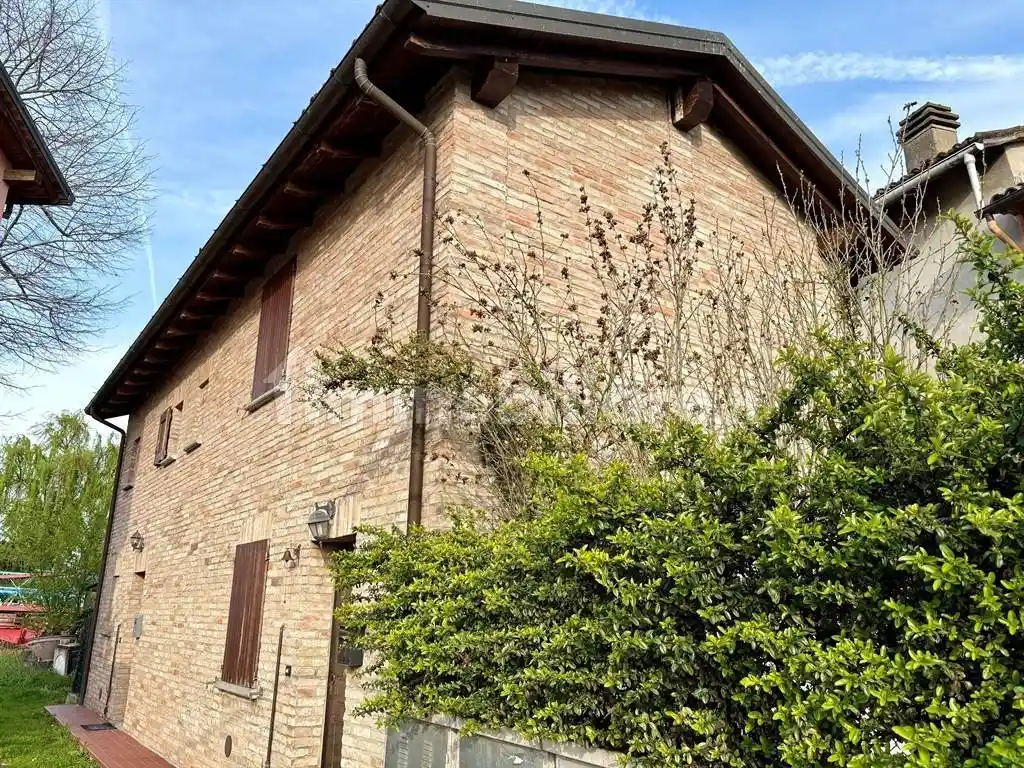 Appartamento in affitto a Anzola dell'Emilia