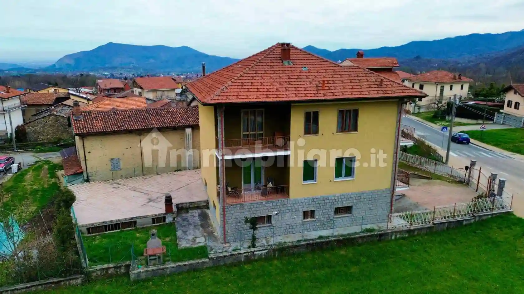 Villa - foto 3