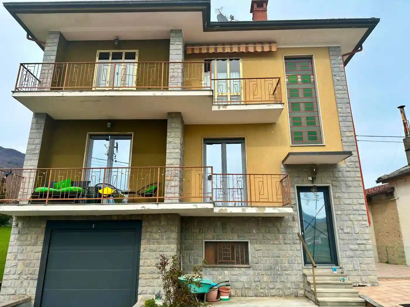 Villa - foto 4