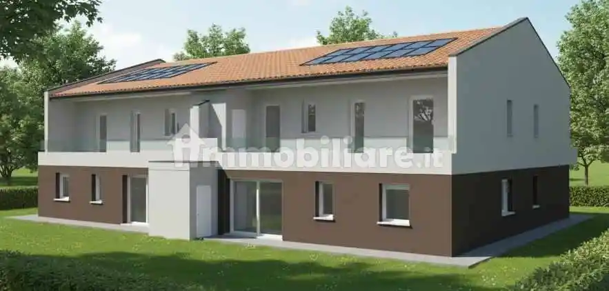 Appartamento in vendita a Salzano