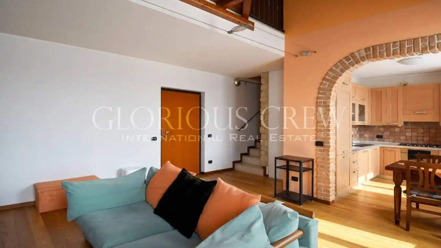 Appartamento in vendita a Mazzano