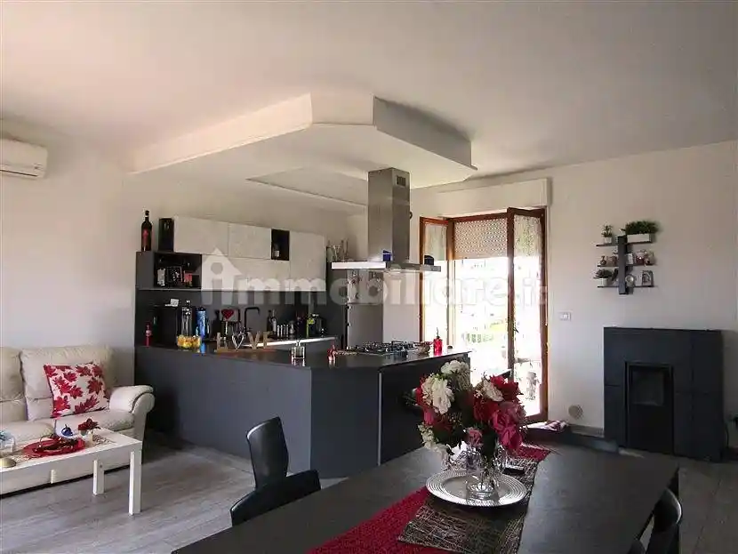 Appartamento in vendita a Fossacesia