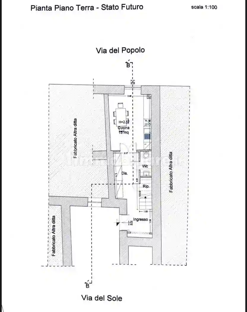 Appartamento - foto 2