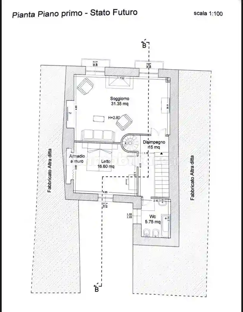 Appartamento - foto 3