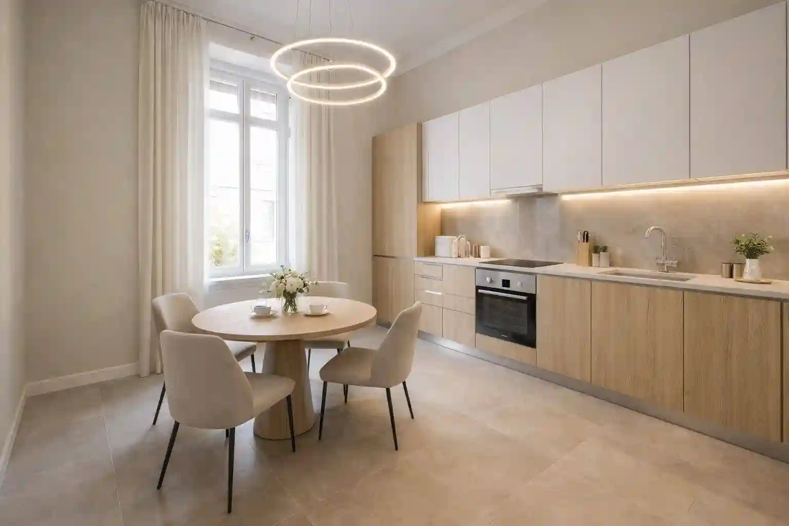 Appartamento - foto 3