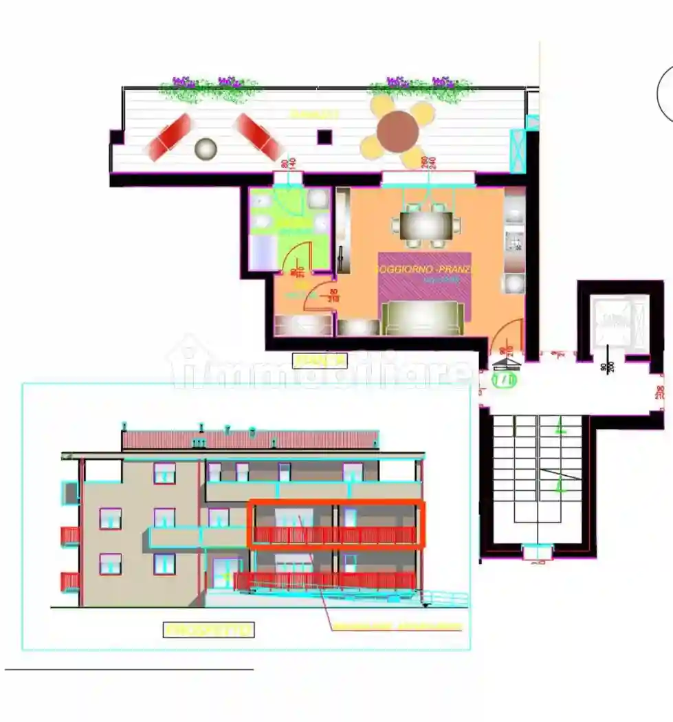 Appartamento - foto 3