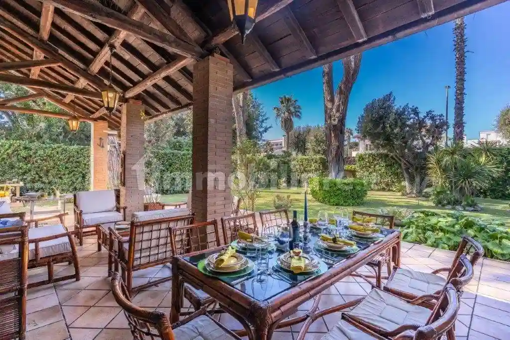 Villa - foto 5