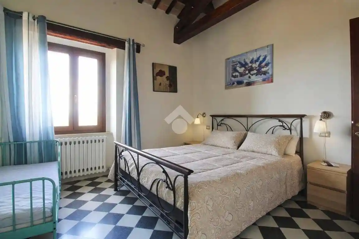 Appartamento in vendita a Castelfidardo