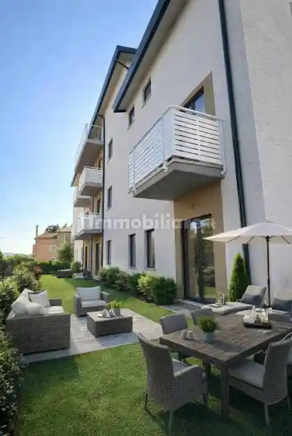 Appartamento in vendita a Perugia