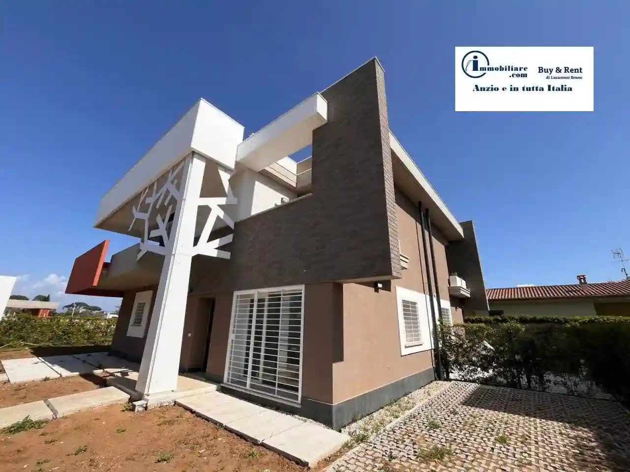 Villa - foto 3