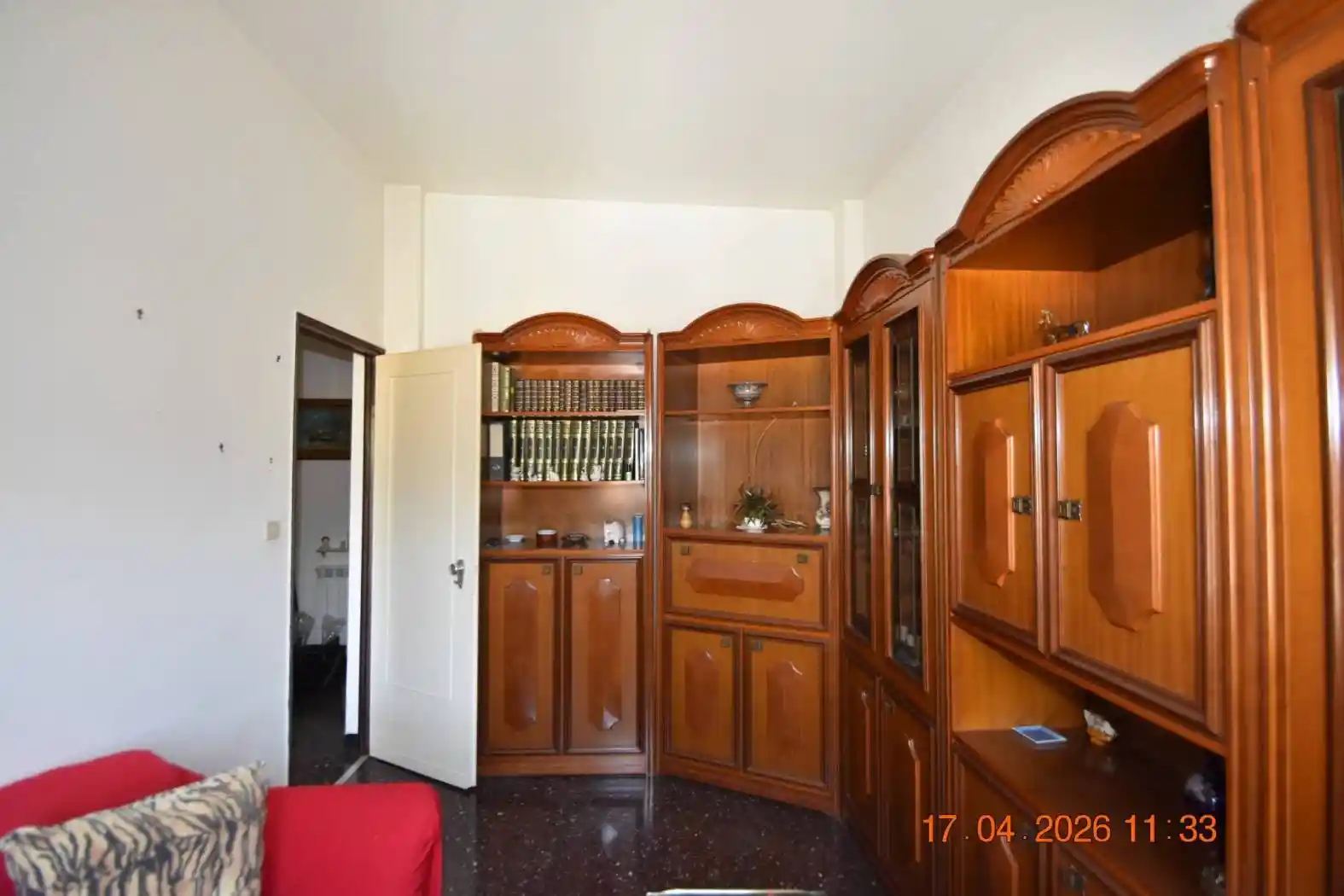 Appartamento in vendita a Rossiglione