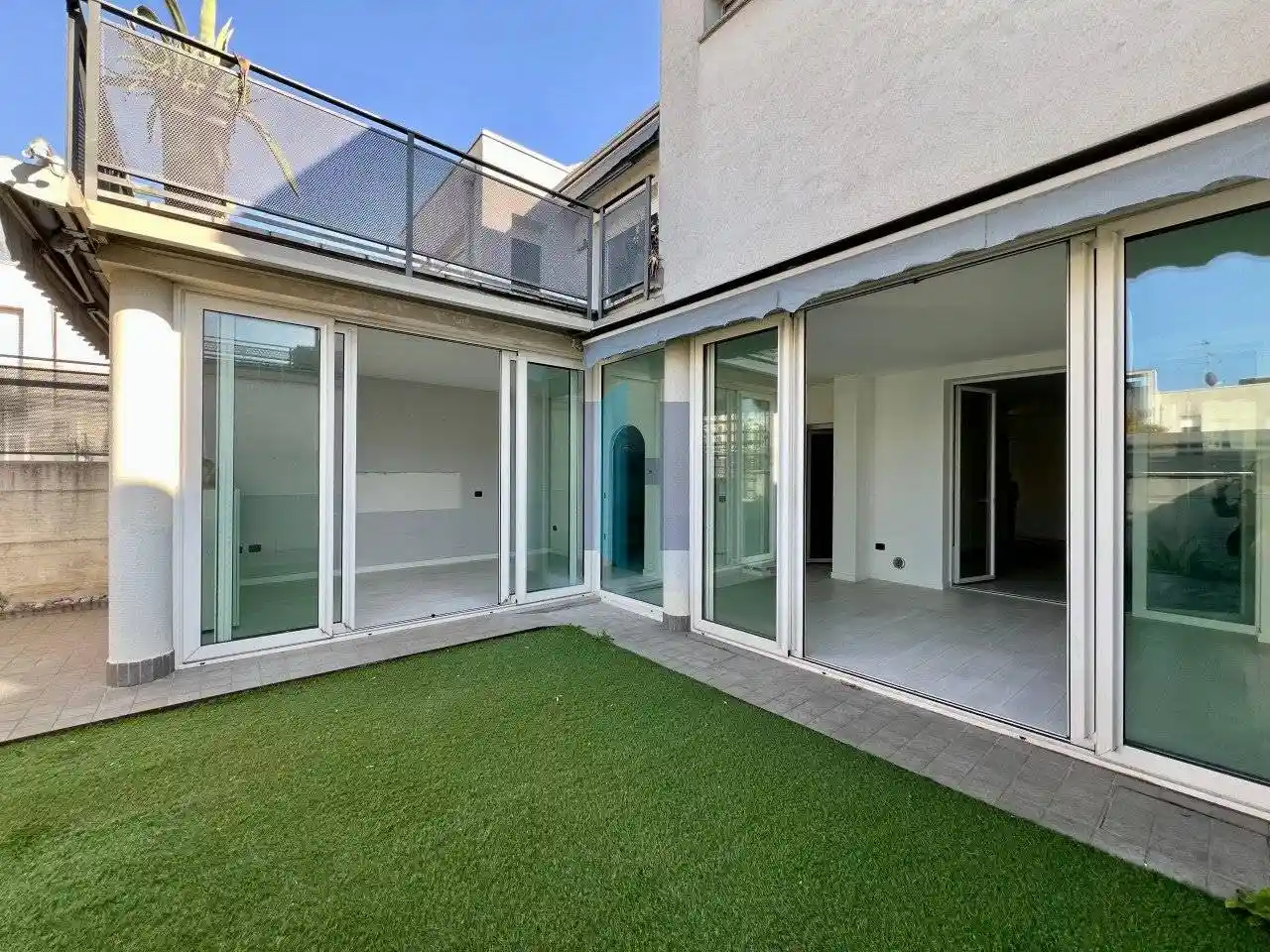 Villetta a schiera in vendita a Brescia