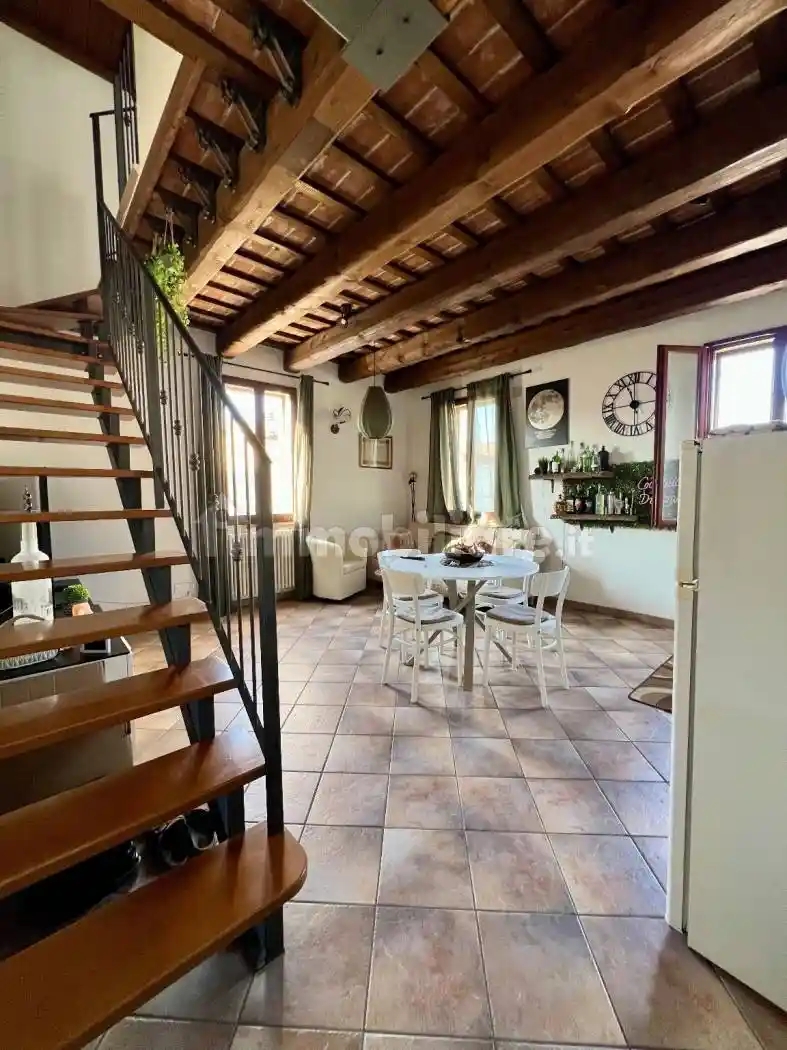 Appartamento in vendita a Russi