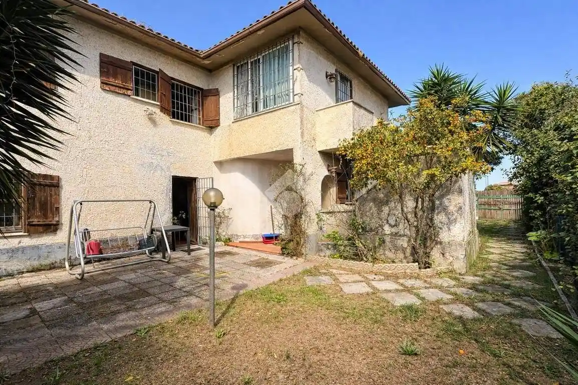 Villetta a schiera in vendita a Anzio