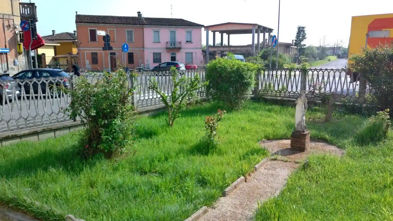Villa in vendita a Soresina