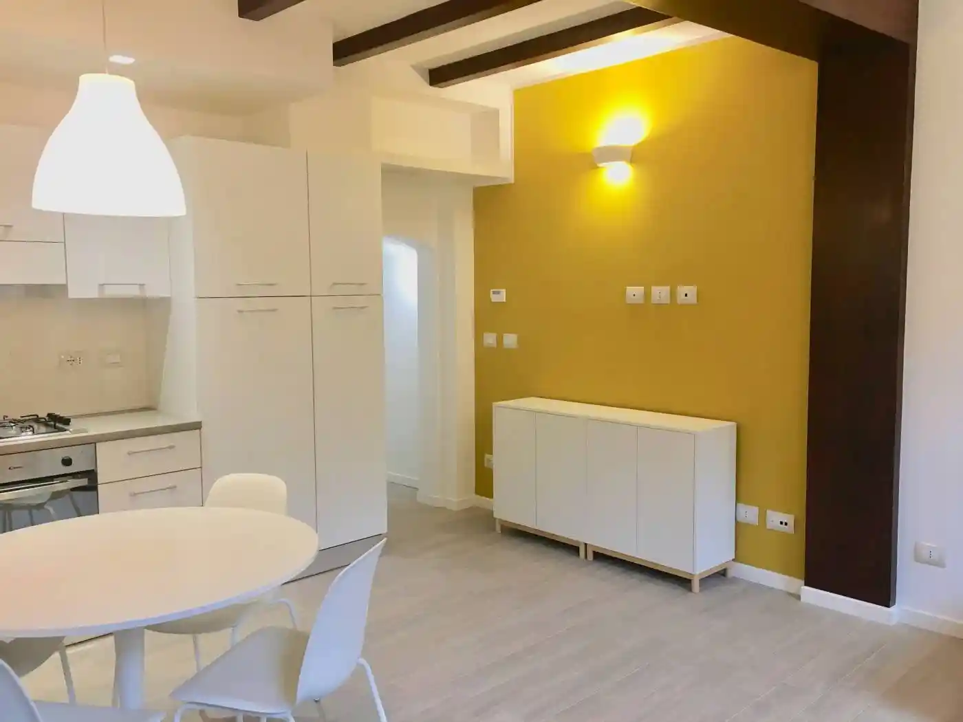 Appartamento in affitto a Bologna