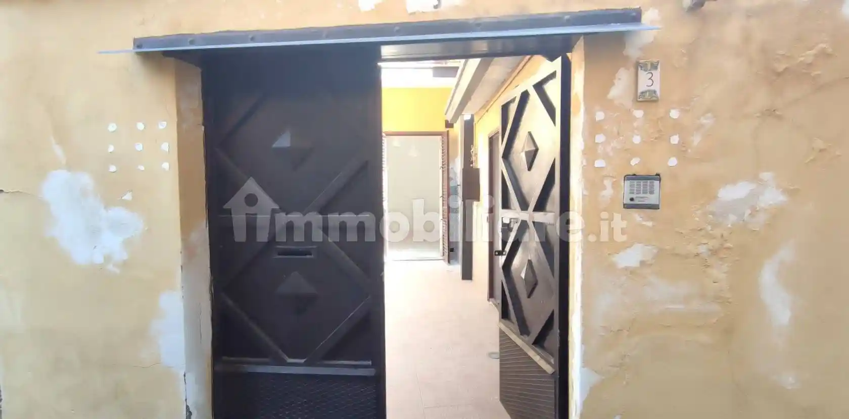 Casa indipendente in vendita a Paternò