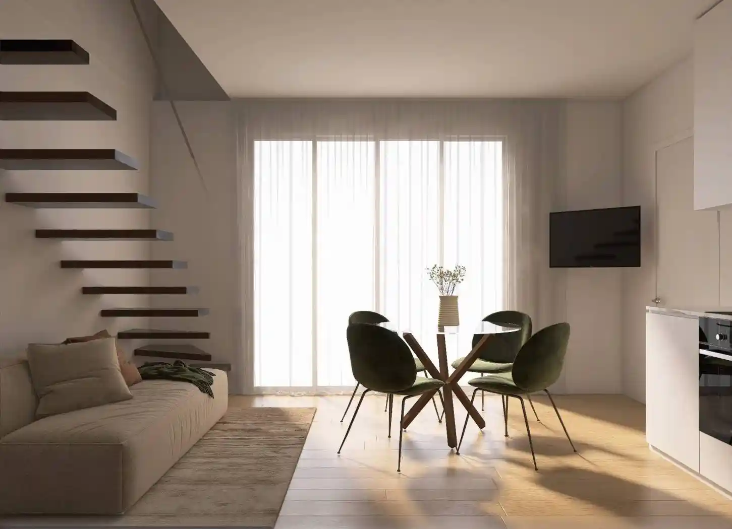 Appartamento in vendita a Ravenna