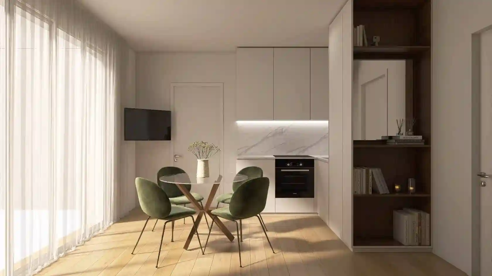 Appartamento - foto 2