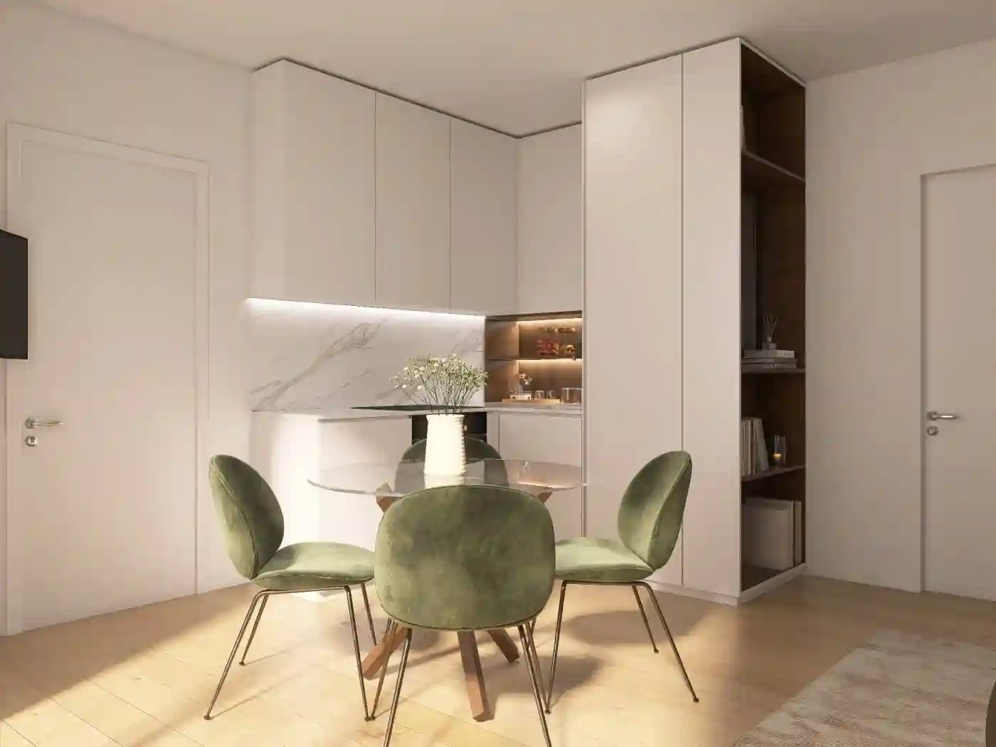 Appartamento - foto 3