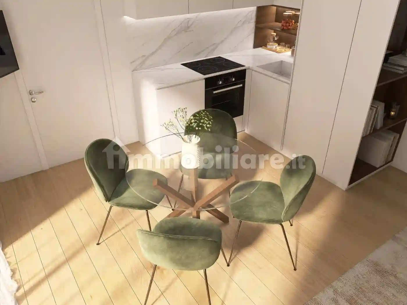 Appartamento - foto 4