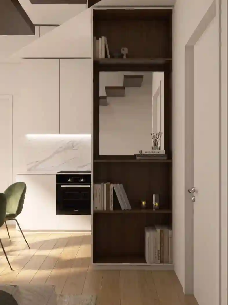 Appartamento - foto 5