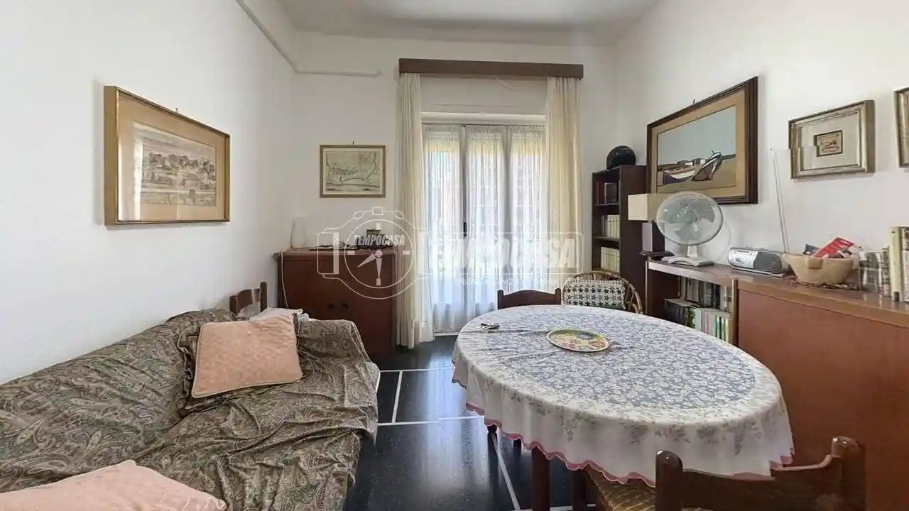 Appartamento in vendita a Lavagna