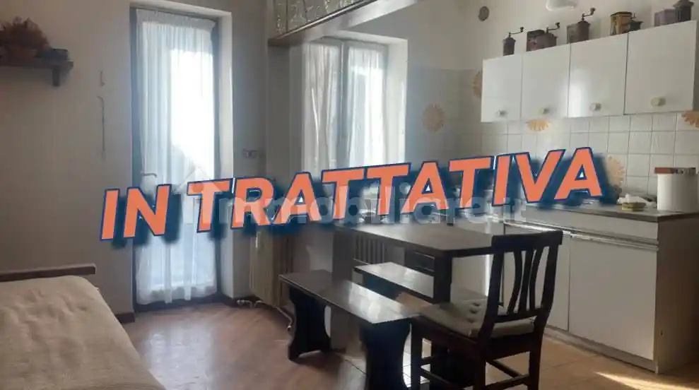 Appartamento in vendita a Pragelato