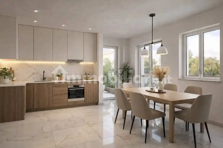 Appartamento in vendita a Perugia