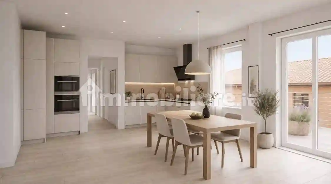 Appartamento - foto 4