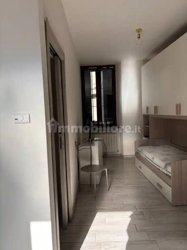 Appartamento in affitto a Arese
