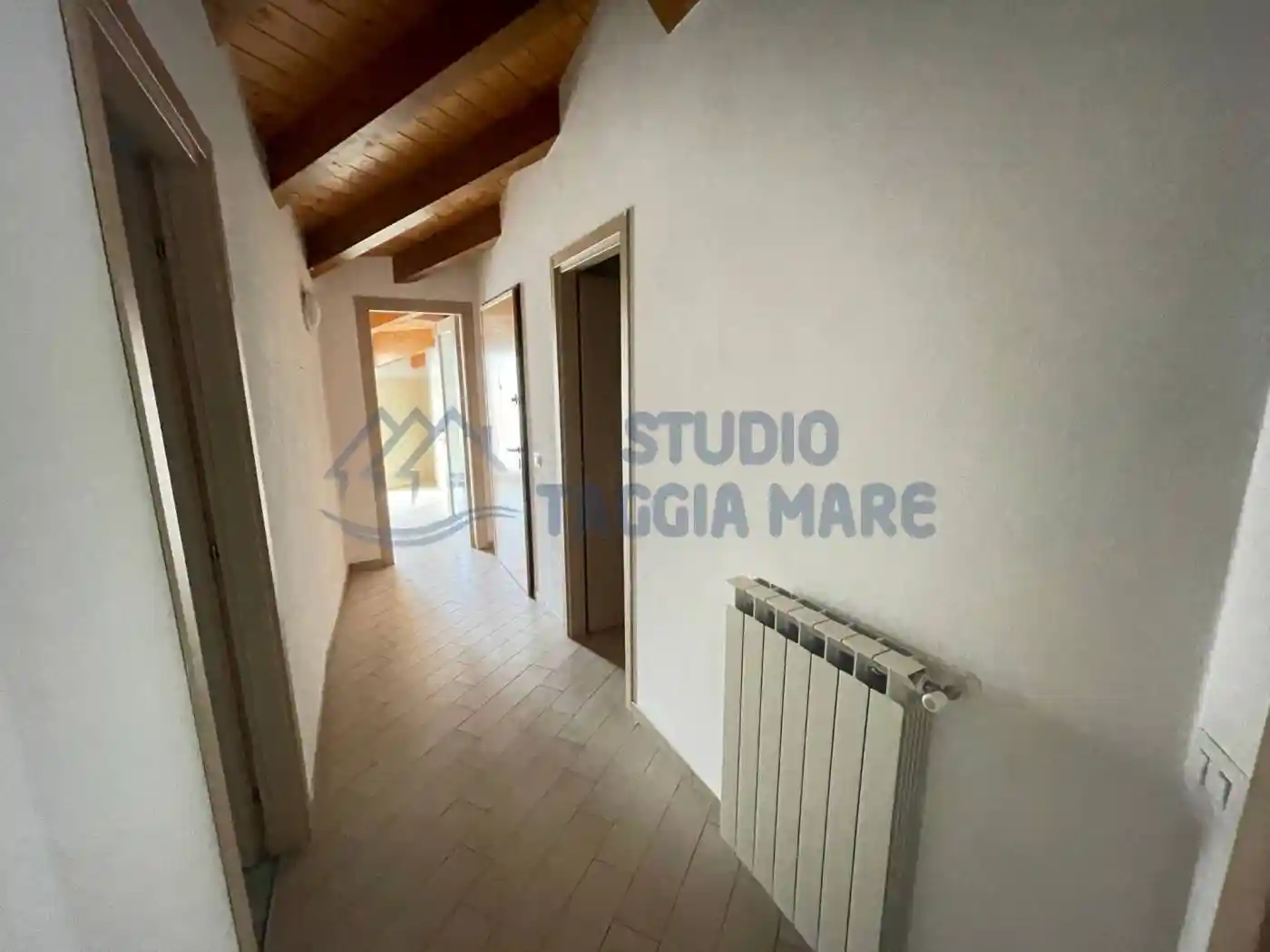 Appartamento in affitto a Taggia