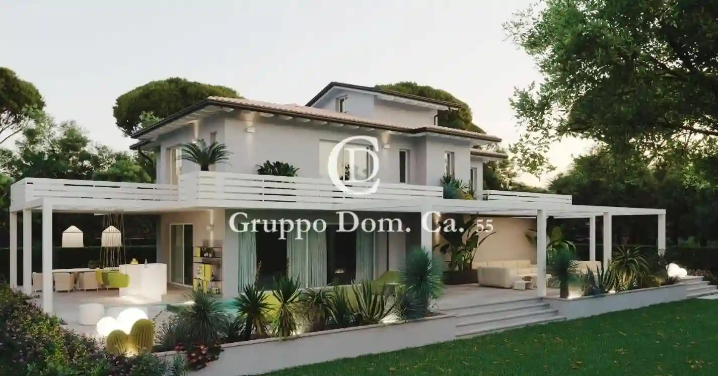 Villa - foto 3
