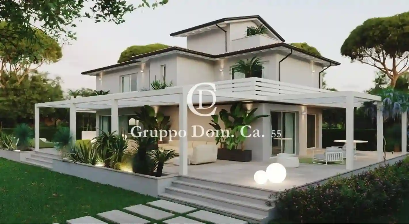 Villa - foto 4