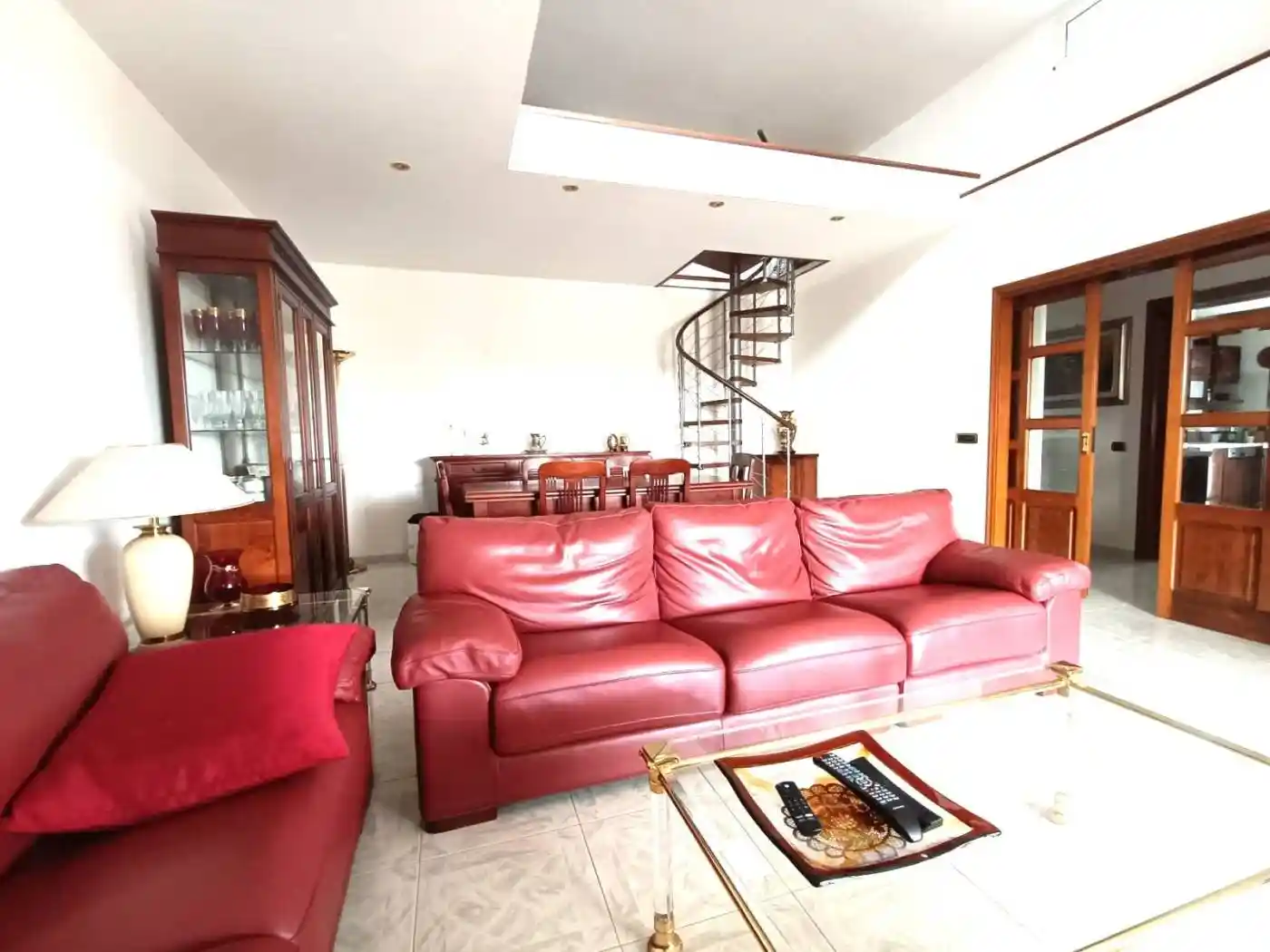 Villa in vendita a Roma