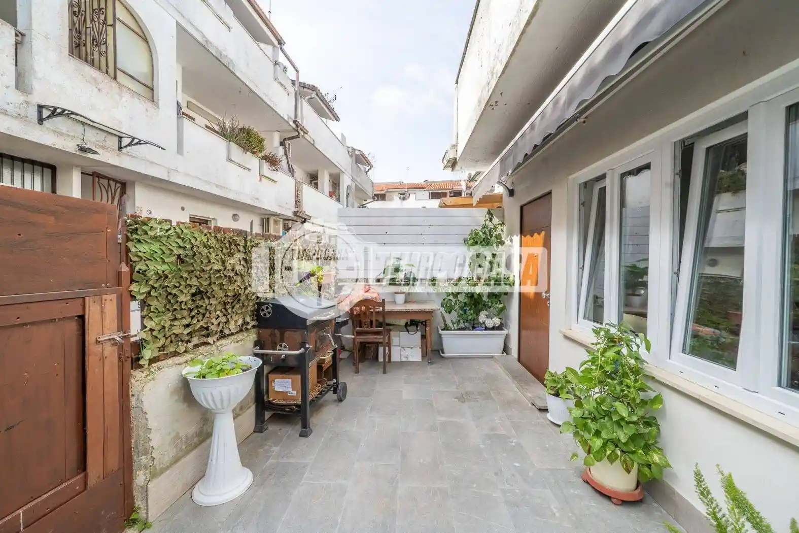 Villetta a schiera in vendita a Cerveteri