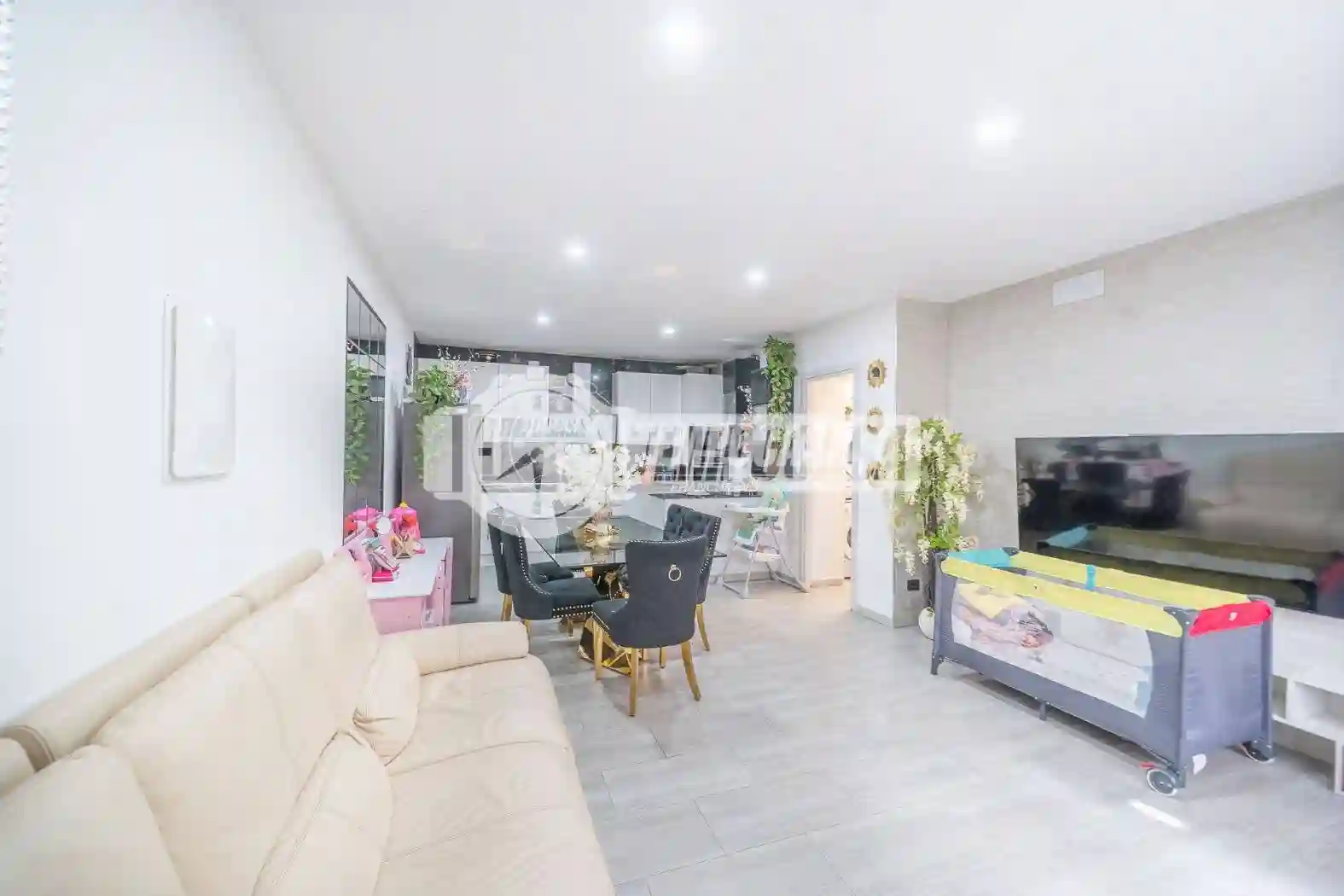 Villetta a schiera - foto 3